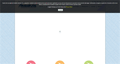 Desktop Screenshot of modulasrl.it